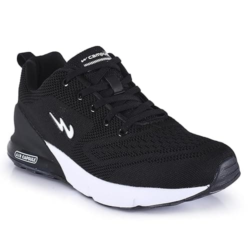 Campus Men's North Running Shoe